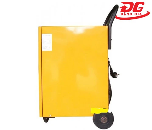 Máy hút ẩm công nghiệp AIKYO AD-50EU 3