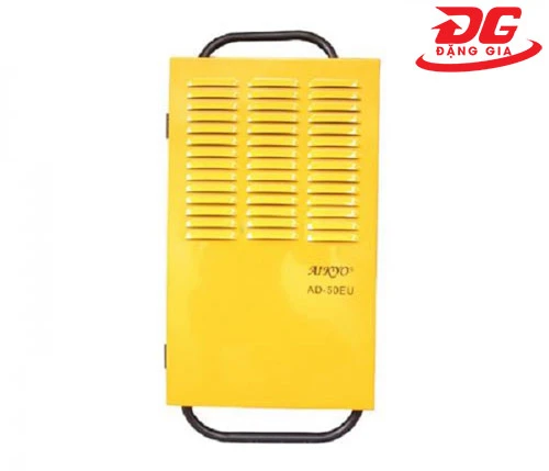Máy hút ẩm công nghiệp AIKYO AD-50EU 5
