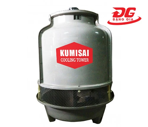 Hình ảnh sản phẩm Tháp giải nhiệt Kumisai KMS 20RT