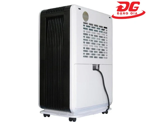 Máy hút ẩm Edison ED-27B 3