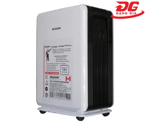 Máy hút ẩm Edison ED-27B 4