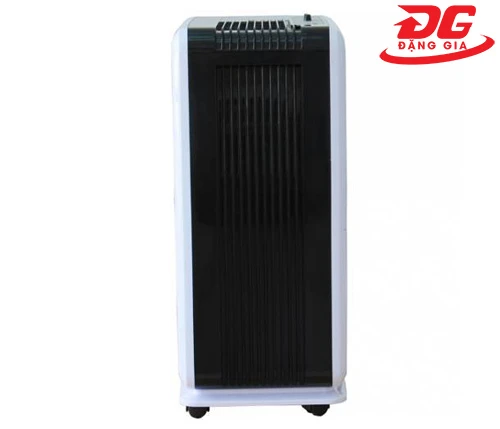 Máy hút ẩm Edison ED-27B 5