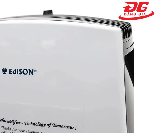 Máy hút ẩm Edison ED-12B 7