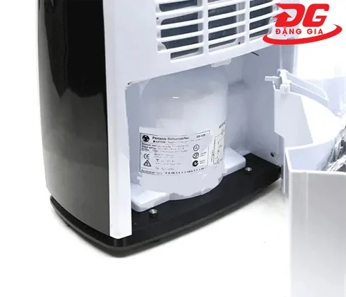 Máy hút ẩm Edison ED-12B 5