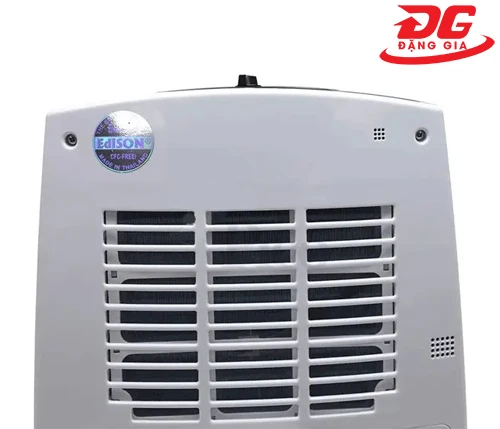 Máy hút ẩm Edison ED-12B 4