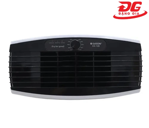Máy hút ẩm Edison ED-12B 6