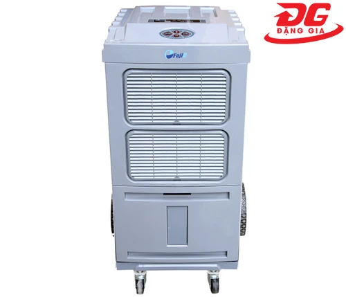 Máy hút ẩm công nghiệp Fujie HM-700DN 5