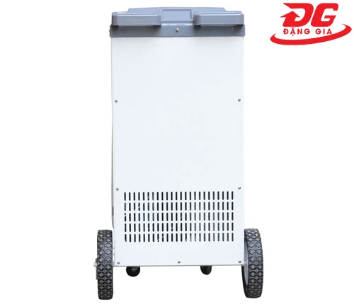 Máy hút ẩm công nghiệp Fujie HM-700DN 6