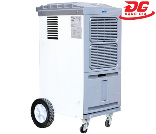 Máy hút ẩm công nghiệp Fujie HM-700DN 3