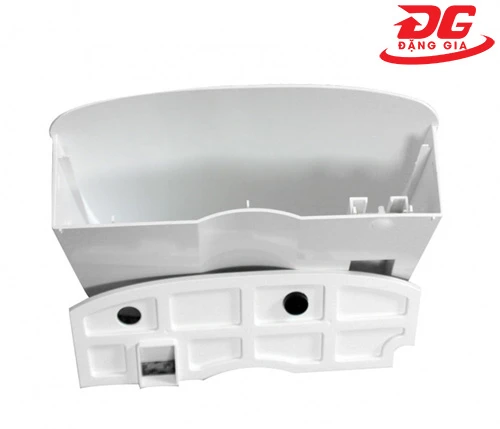 Máy hút ẩm dân dụng Fujie HM-614EB 5