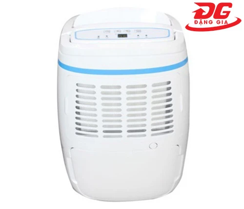 Máy hút ẩm dân dụng Fujie HM-614EB 6
