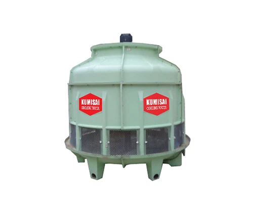 Tháp giải nhiệt Kumisai KMS 50RT 5