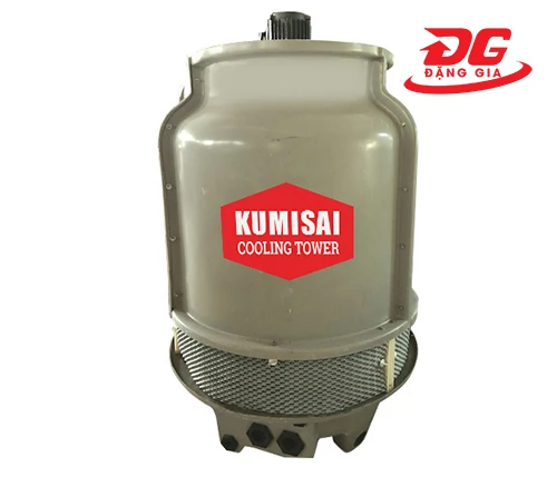 Hình ảnh sản phẩm Tháp giải nhiệt Kumisai KMS 5RT