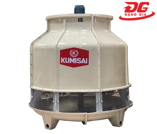 Hình ảnh sản phẩm Tháp giải nhiệt Kumisai KMS 60RT