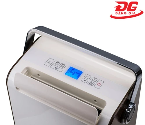 Máy hút ẩm công nghiệp Fujie HM-930EB 3