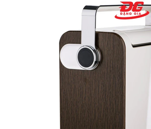 Máy hút ẩm công nghiệp Fujie HM-930EB 4