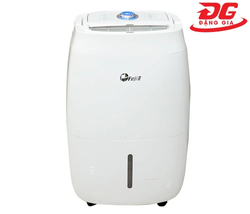 Máy hút ẩm dân dụng Fujie HM-920EC 3