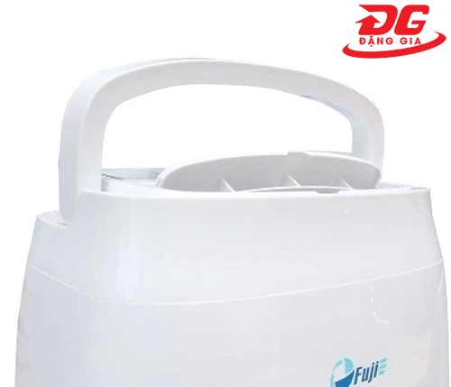 Máy hút ẩm dân dụng Fujie HM-920EC 4