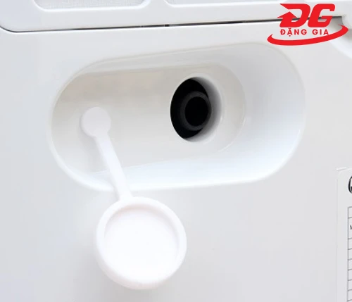 Máy hút ẩm dân dụng Fujie HM-920EC 5