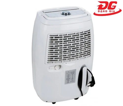 Máy hút ẩm dân dụng Fujie HM-920EC 6