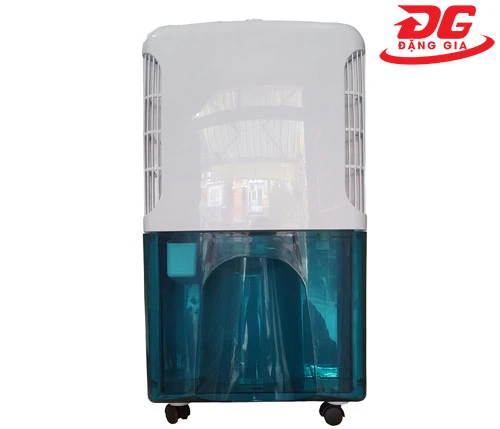 Máy hút ẩm dân dụng Fujie HM-616EB 3