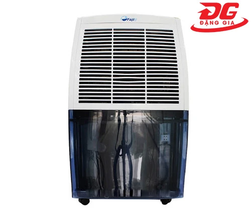 Máy hút ẩm Fujie HM-620EB 5