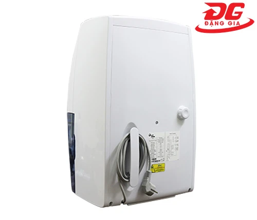Máy hút ẩm Fujie HM-620EB 6