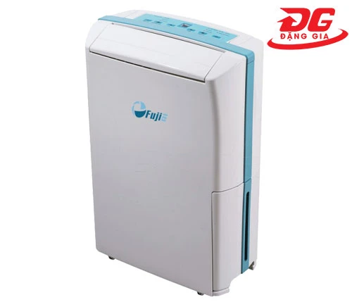 Máy hút ẩm dân dụng Fujie model HM-612EC