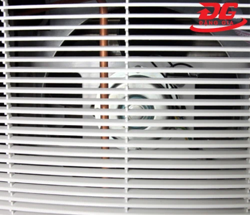 Máy hút ẩm Fujie HM-630EB 6