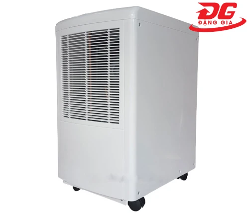 Máy hút ẩm Fujie HM-630EB 3