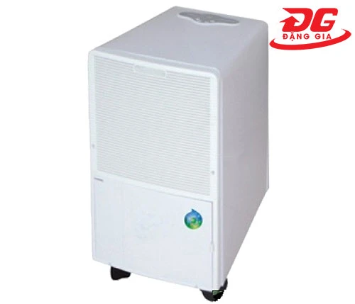 Hình ảnh sản phẩm Máy hút ẩm công nghiệp Fujie HM-588D