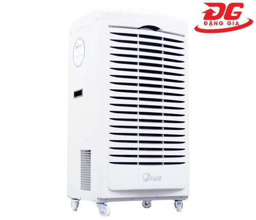 Máy hút ẩm công nghiệp Fujie HM-690EB 3
