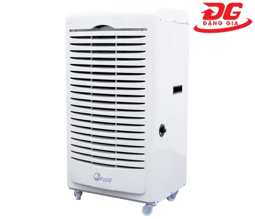 Hình ảnh sản phẩm Máy hút ẩm công nghiệp Fujie HM-690EB