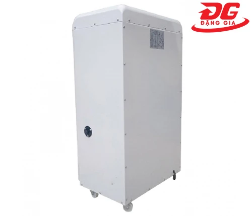 Máy hút ẩm Fujie HM-6105EB chính hãng, giá rẻ 4