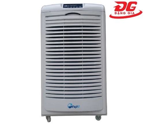 Máy hút ẩm Fujie HM-6105EB chính hãng, giá rẻ 3