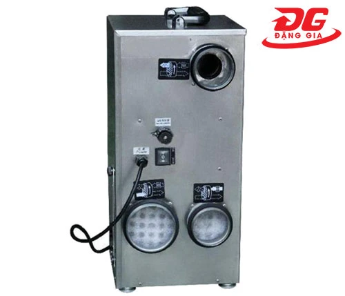 Hình ảnh sản phẩm Máy hút ẩm (rotor) Fujie HM-WKM-180P