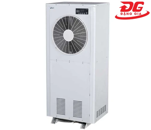 Hình ảnh sản phẩm Máy hút ẩm công nghiệp Fujie HM-6180EB