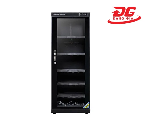 Hình ảnh sản phẩm Tủ chống ẩm Dry-Cabi DHC 160 (160 lít)