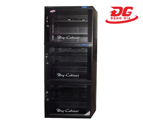 Hình ảnh sản phẩm Tủ chống ẩm Dry-Cabi DHC 400 (400 lít)