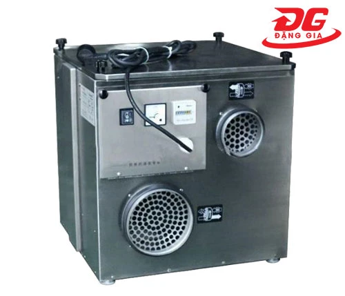 Hình ảnh sản phẩm Máy hút ẩm ( rotor ) Fujie HM-WKM-550P
