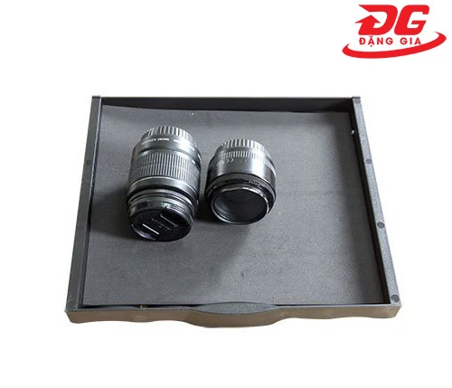Tủ chống ẩm Dry-Cabi DHC 040 (40 lít) 6