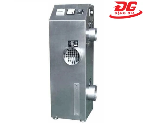 Máy hút ẩm (rotor) Fujie HM-WKM-200P 3