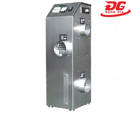 Hình ảnh sản phẩm Máy hút ẩm (rotor) Fujie HM-WKM-200P