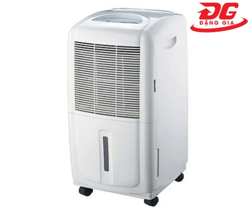 Hình ảnh sản phẩm Máy hút ẩm dân dụng Fujie HM-618EB