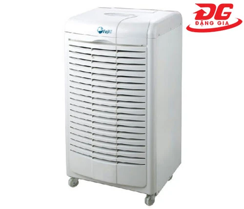 Hình ảnh sản phẩm Máy hút ẩm công nghiệp Fujie HM670EB