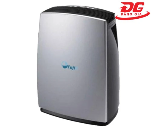 Hình ảnh sản phẩm Máy hút ẩm dân dụng Fujie HM-PD16