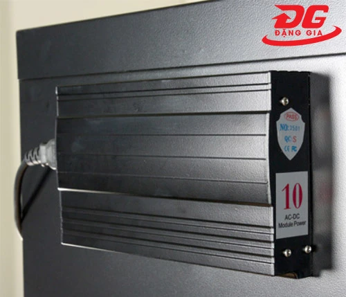 Tủ chống ẩm FujiE AD030 (30 lít) 4