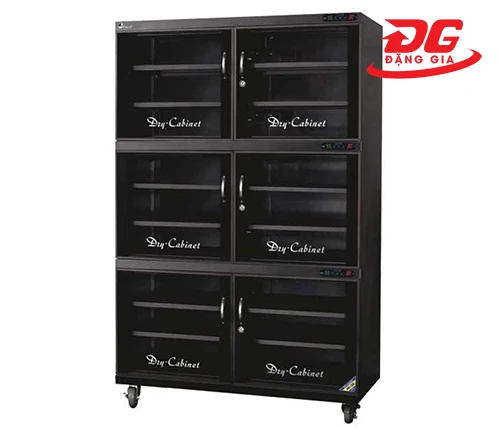 Hình ảnh sản phẩm Tủ chống ẩm Fujie DHC1200 (1200 lít)