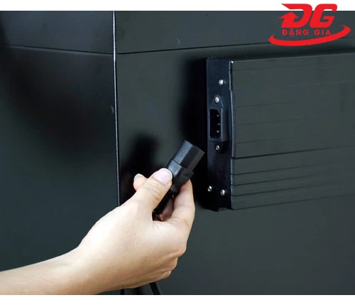 Tủ chống ẩm FujiE AD1200 (1200 lít) 3