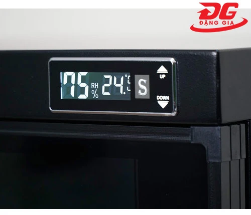 Tủ chống ẩm Fujie DHC 800 (800 lít) 5